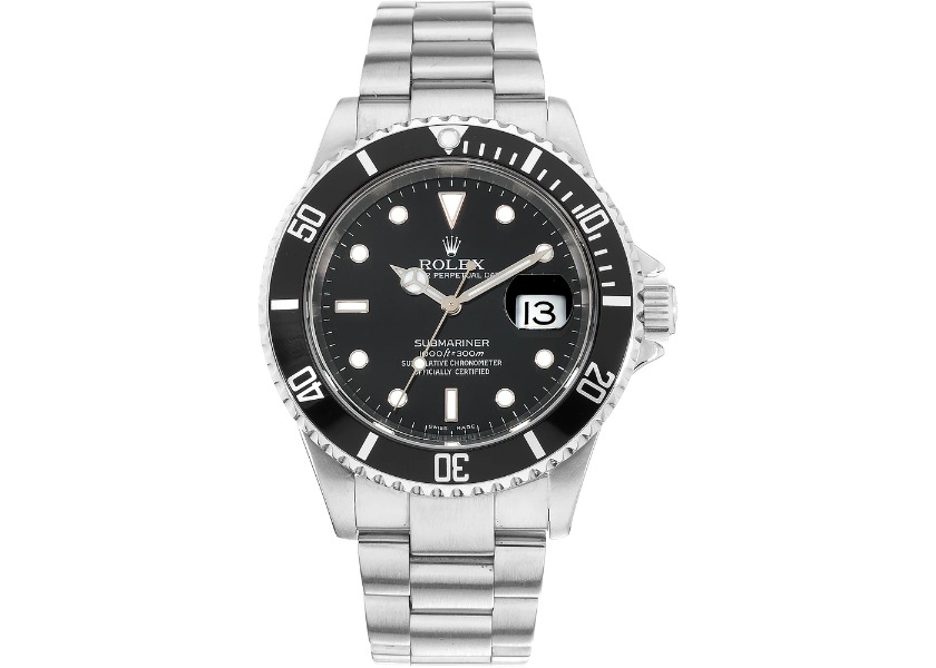 ロレックス サブマリーナ 16610