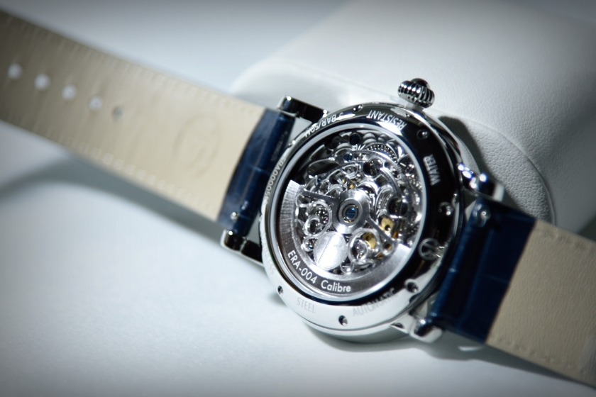 Original Hand/Automatic Modelのレビュー：特徴や機能