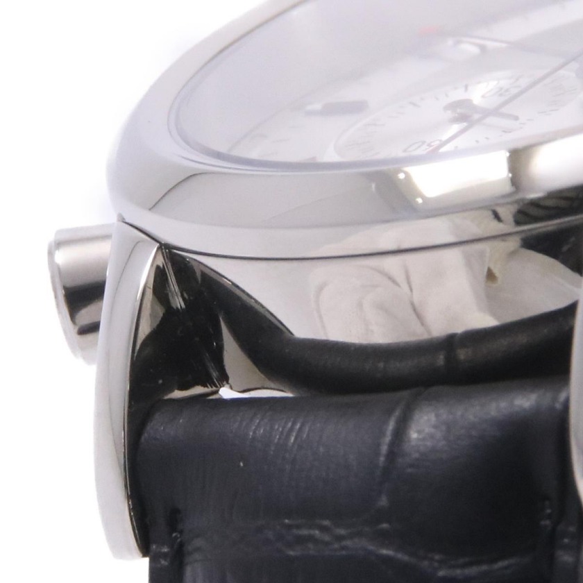 モーリスラクロア LC1228-SS001-131の中古相場