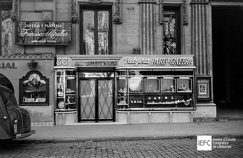 オメガ正規店は並行差別しない