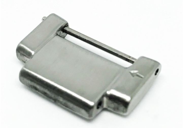 割りピンタイプの見分け方