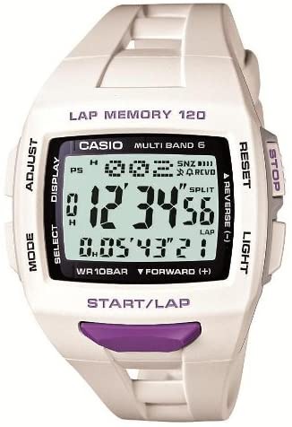 カシオ STW-1000-7JF