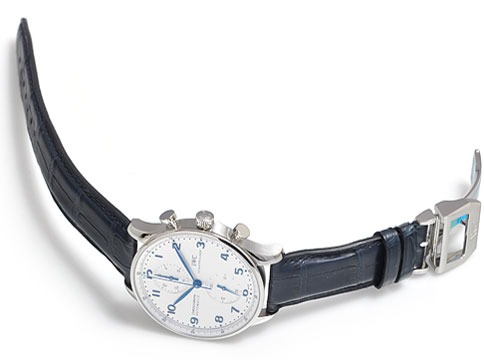 IWCポルトギーゼ IW371446