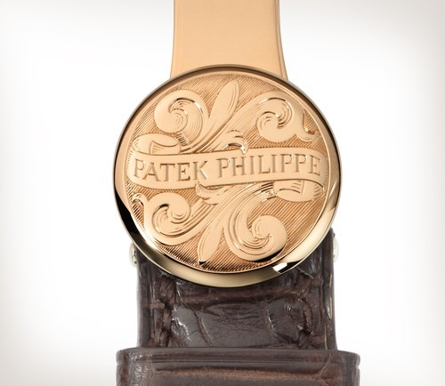 ヘンリーグレイブス・スーパーコンプリケーションの特徴