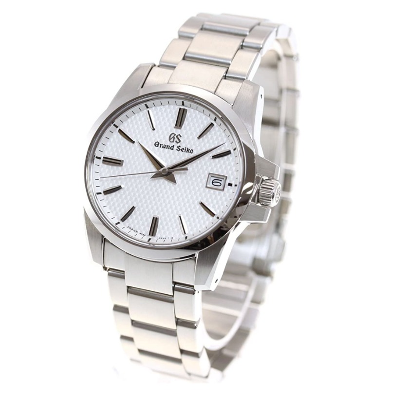 グランドセイコー「SBGX253」