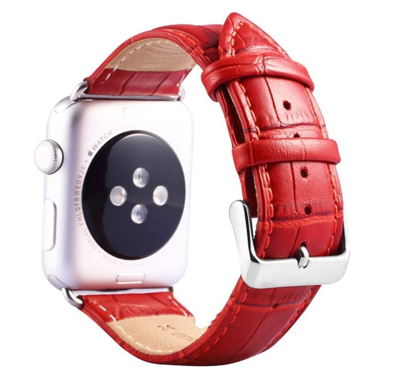 Apple Watch 3のバンド：Miimall バンド