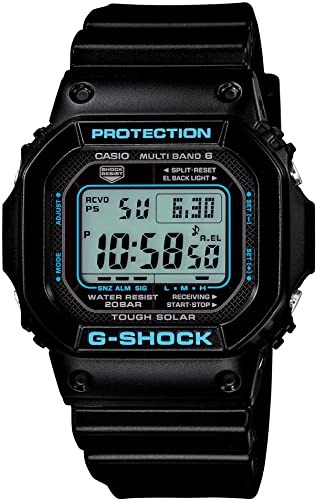 G-SHOCK GW-M5610BA-1JF