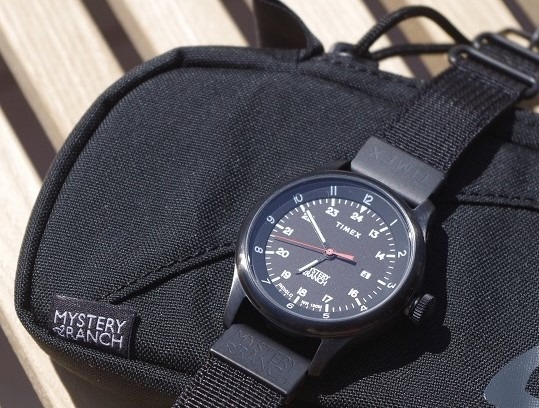 タイメックスの修理ができる東京の修理店を紹介