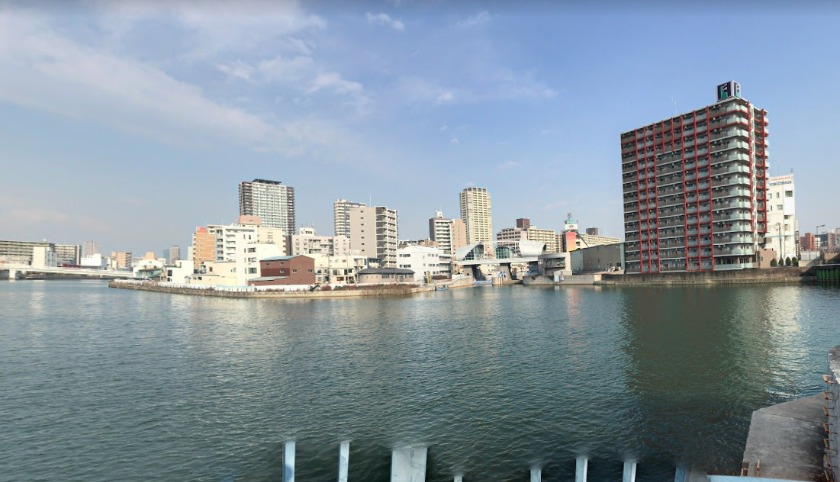 大阪市大正区周辺の時計店 比較一覧表