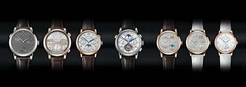 ①憧れの高級ブランドとの出会い