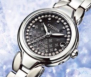 エクシード 近鉄百貨店限定モデル ES8040-71E