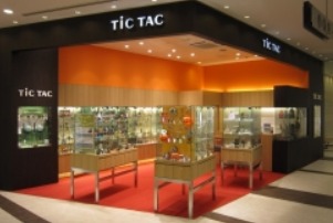 TiCTAC たまプラーザ店