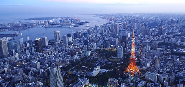 ロンジンの電池交換ができる東京のお店3選