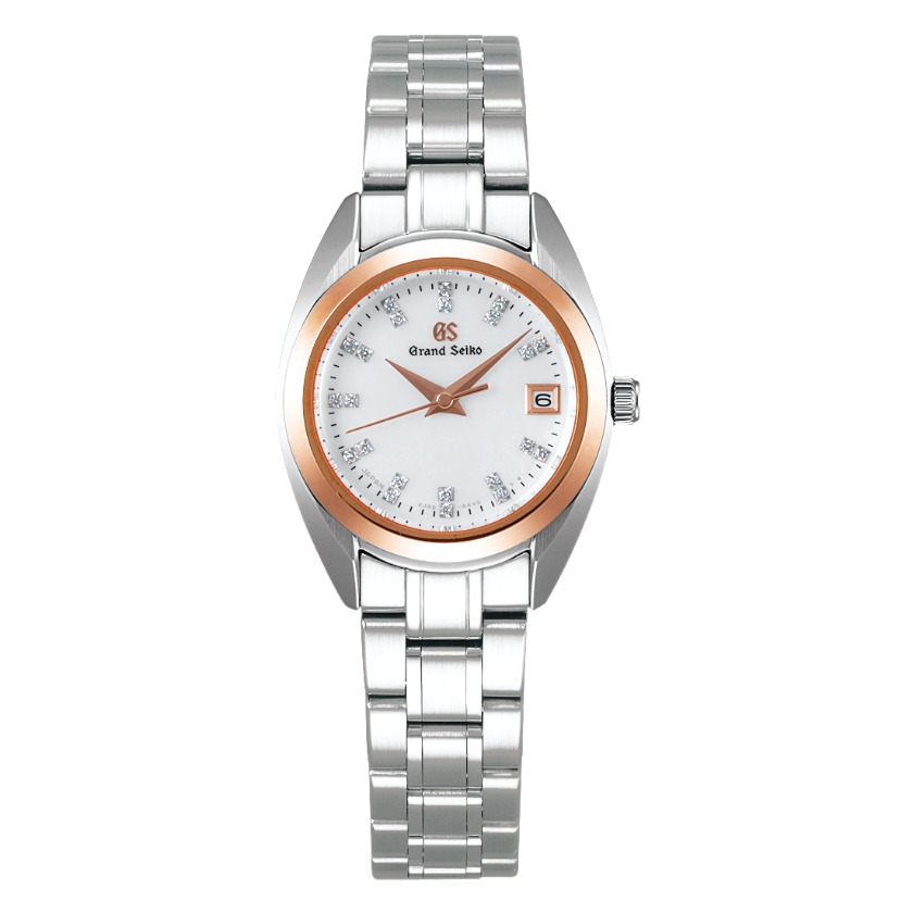 グランドセイコーSTGF286