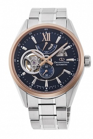 オリエントスター モダンスケルトン RK-AV0112L