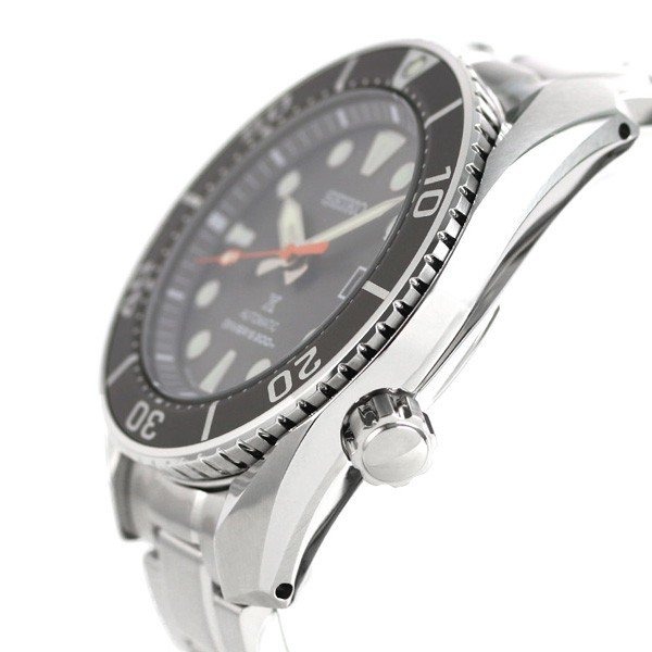 プロスペックス ダイバースキューバ SBDC097の口コミ