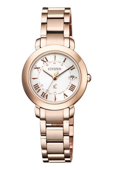 シチズン クロスシー ES9444-50A