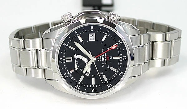 3万円台×パワーリザーブ付でコスパ良し