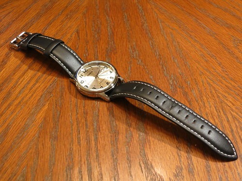 いわき市の時計店：ザ・クロックハウス平店の特徴・品揃え