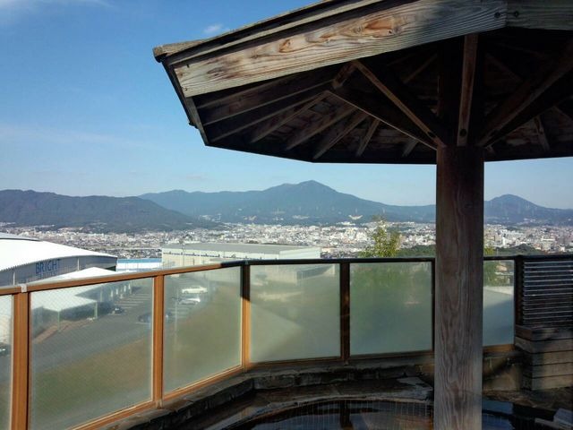 筑紫野　天拝の郷