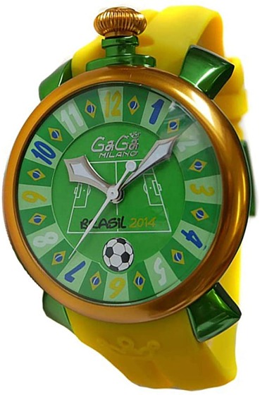 ガガミラノ 5070.3