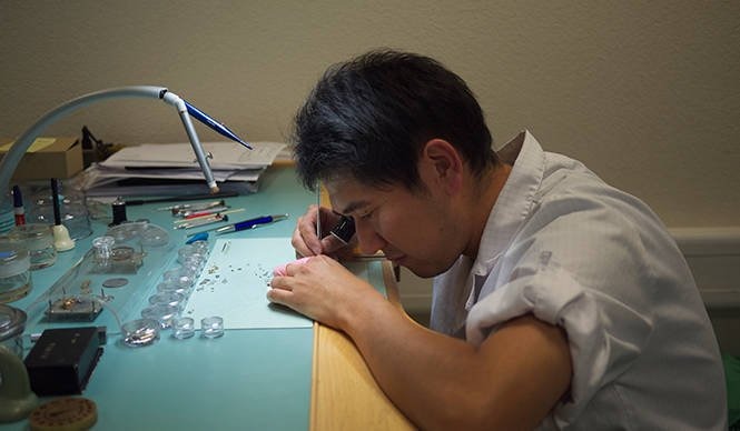 メリット3：独立すれば自分のペースで作業できる