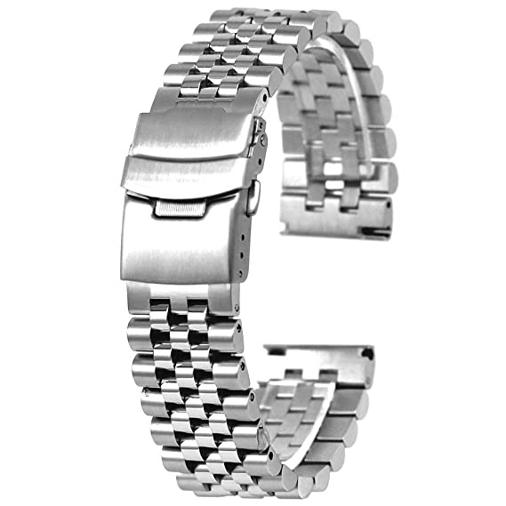 バックルで微調整可能なタイプも 