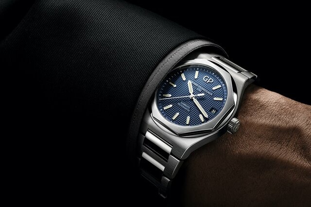 ジラールペルゴのオーバーホールの値段を調査