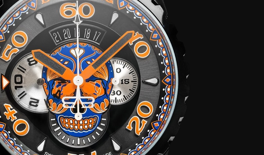 BOLT-68  BS45CHPBA.051.3の特徴・機能