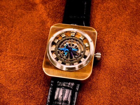 和時計で当時の日本の歴史・生活を感じよう