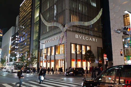 ブルガリ・ビーゼロワンの時計はおしゃれ？