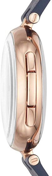 スカーゲンのレディース（女性用）腕時計：SKT1412の特徴・機能