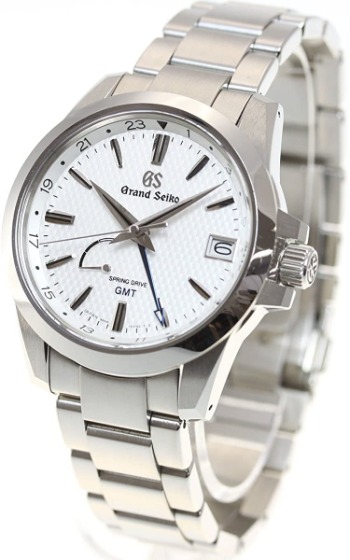 グランドセイコー スプリングドライブ SBGE209