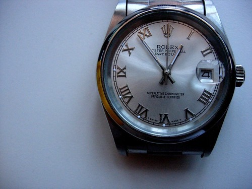 船橋市の時計店：貴金堂時計店のメニュー・料金