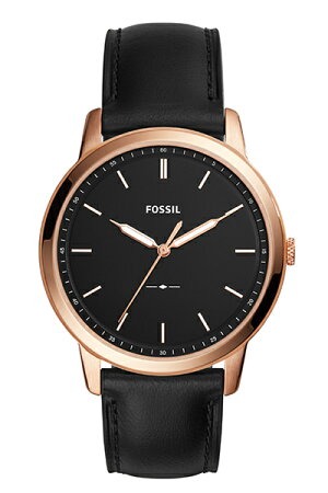 メンテナンスの少ないクォーツ