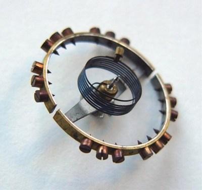 ちょうちんヒゲ