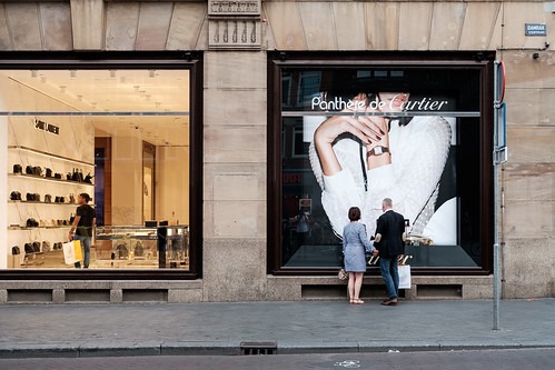 カルティエ"ロードスター"の特徴を解説