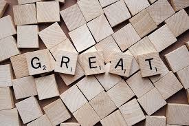 かっこいいという評価