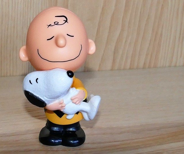 PEANUTSコレクションの基本スペック