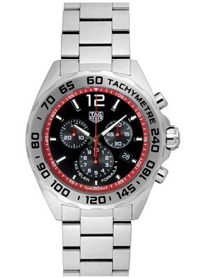 時計の種類別磁気の帯び方