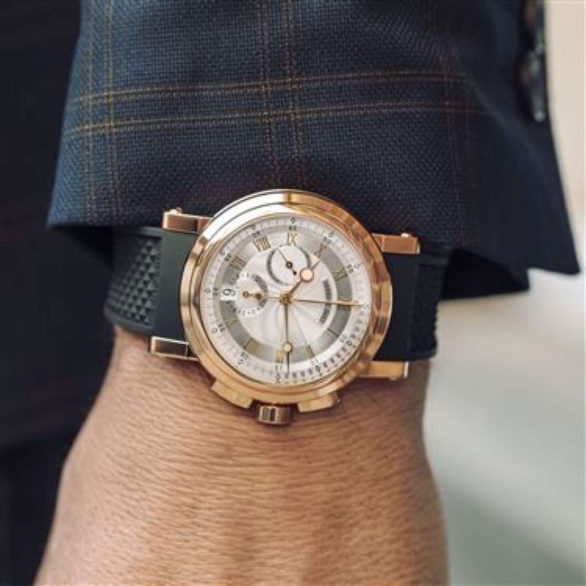 ブレゲはどんな腕時計 評判や定番人気モデル7選 21年最新 Richwatch