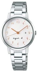 アニエスベー(agnes b.) FCSK935