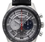 "エルプリメロクロノマスター" クロノマスターII リミテッド