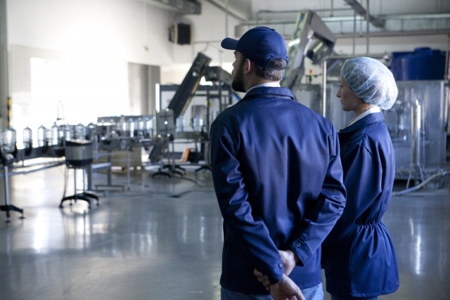 優れた品質と生産スピード