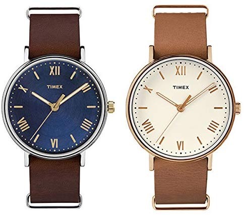 タイメックスのレディース・女性に人気のモデルはどれ？