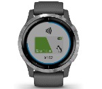vivoactive4