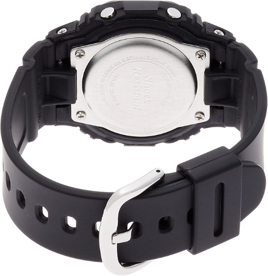 G-SHOCK　BGD-5000MD-1JF