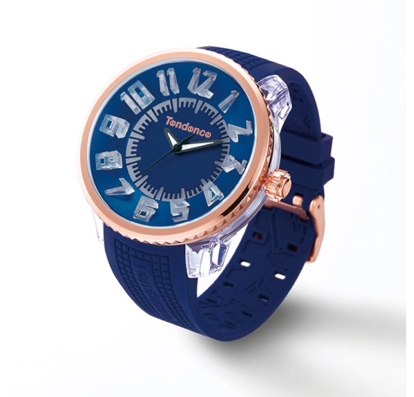 テンデンス TY532004