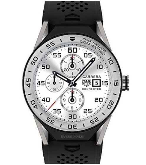タグ・ホイヤー コネクテッド SBF8A8014.11FT6076