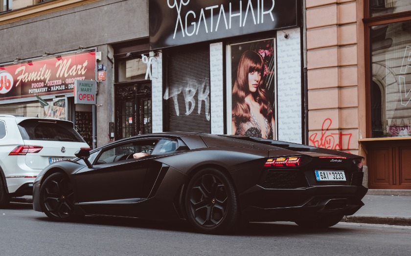 横浜市中区の時計店：ロデオドライブ 関内店の特徴・品揃え